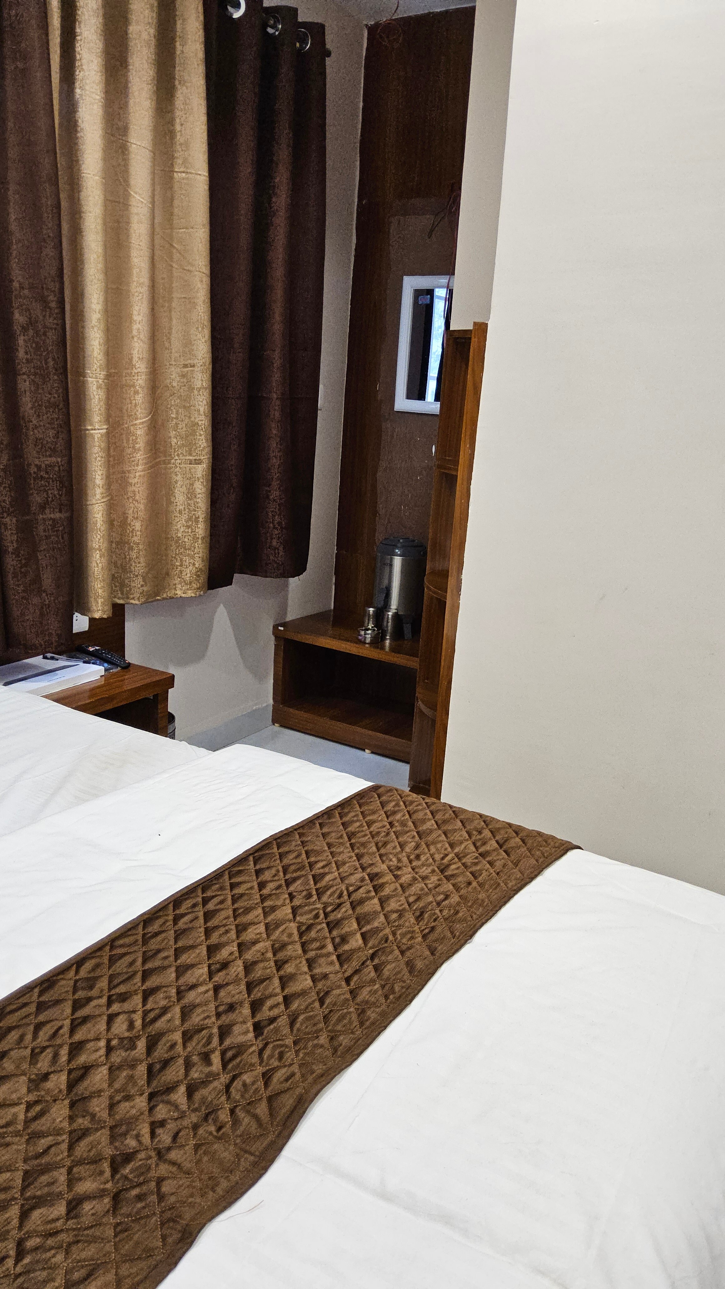 Rudra Residency - Tap to explore photos