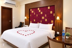Hotel Grand Milestone, Mysore