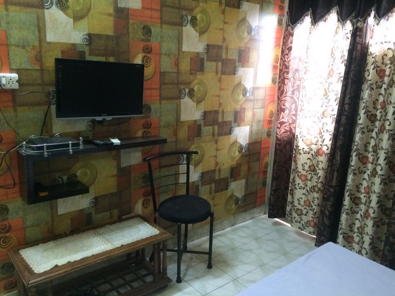 Hotel Medico Residancy - Tap to explore photos