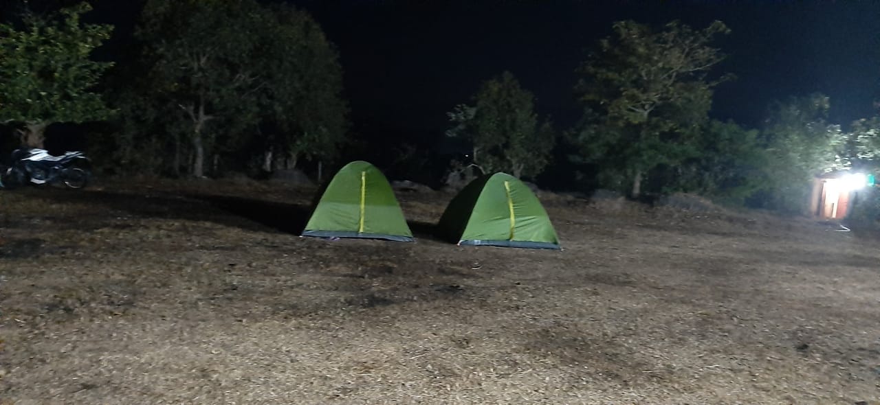 Rockwood Camping Pawna - Tap to explore photos