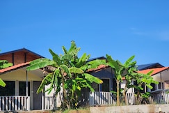 The Om Resort, Gokarna