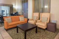 Hampton Inn Branson on The Strip, Taney