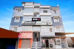 SPOT ON Hotel Eva Inn, Patna