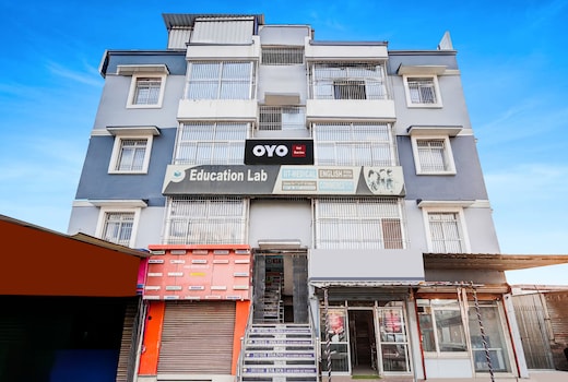 SPOT ON Hotel Eva Inn