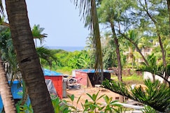 Harsh Angel Holiday Homes ., Goa
