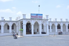 Hotel Sunshine Palace, Chotila