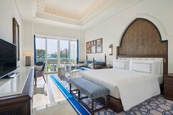 Hilton Salwa Beach Resort & Villas, Doha