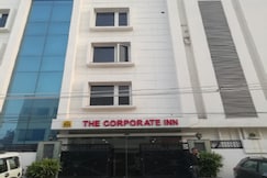 The corporate inn, Patna