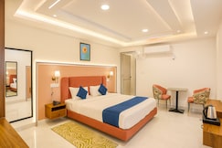 The Maheshwar Hotel, Varanasi