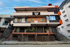 Super Hotel O Diamond Street Bangalore Formerly Sri Sai Guru Comfort, Ramanagara