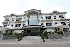 Hotel Samrat Heavens, Meerut