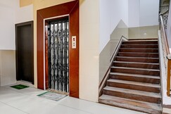 Hotel Sai Leela, Ulhasnagar