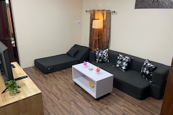 Cloudscape cottage, Shimla