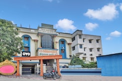 Hotel O RK Residency, Chennai