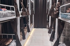 Sunny PG for Boys AC 24Hrs, Mumbai