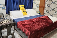 Sri Lal Punjabi Palace, Ayodhya