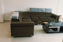 Hotel vajra grand, Hyderabad