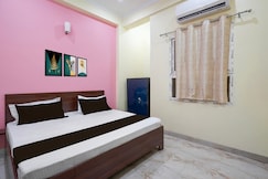 Hotel O BLISS INN, Lucknow