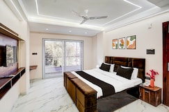 Super Collection O Ganeshpuri Indore, Indore