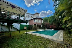 Natures Den, Igatpuri