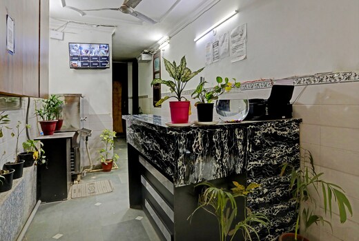 Hotel O Sunrise Villa Near Select Citywalk Mall
