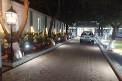 Mallik Residency, Kotpad, Jeypore