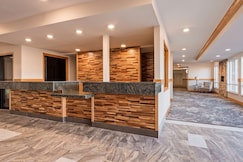 Best Western Plus Silver Saddle Inn, Larimer