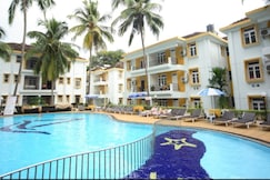 Candolim Lovers Studio | Rooms & Kitchen, Goa