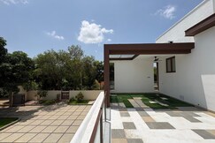 GV Urban Luxe, Coimbatore