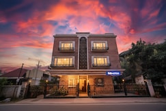 FabHotel Mumbai Corporate rooms JB Nagar - Nr. Airport, Mumbai