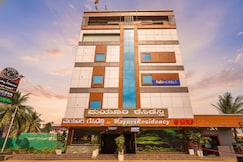 FabHotel Mayuri Residency I, Bangalore