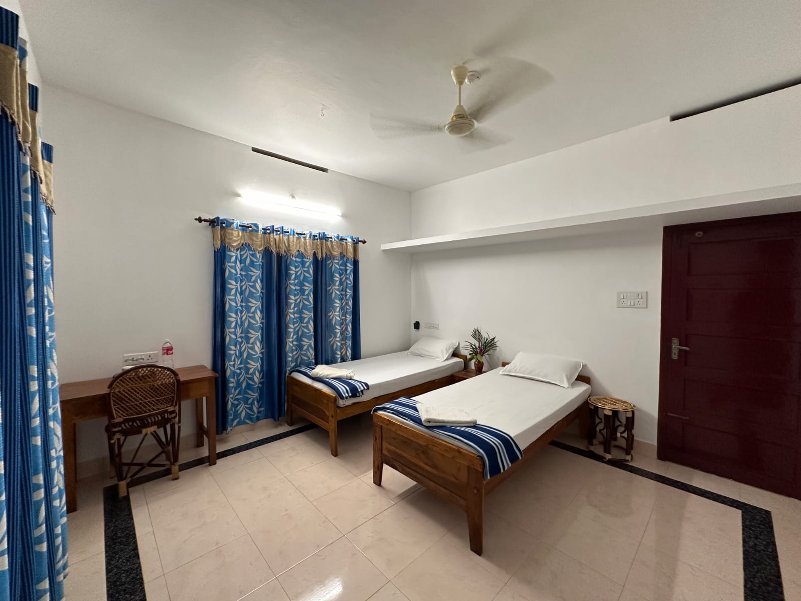 Varkala Villa  - Tap to explore photos
