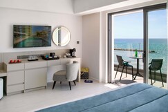 Mercure Larnaca Beach Resort, Sotira