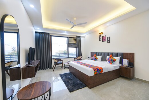 FabHotel RR Premium