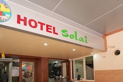 Hotel Solai Smart Inn, Vellore