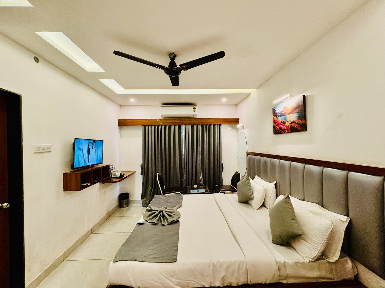 Rajdhani Resort Lonavala 5