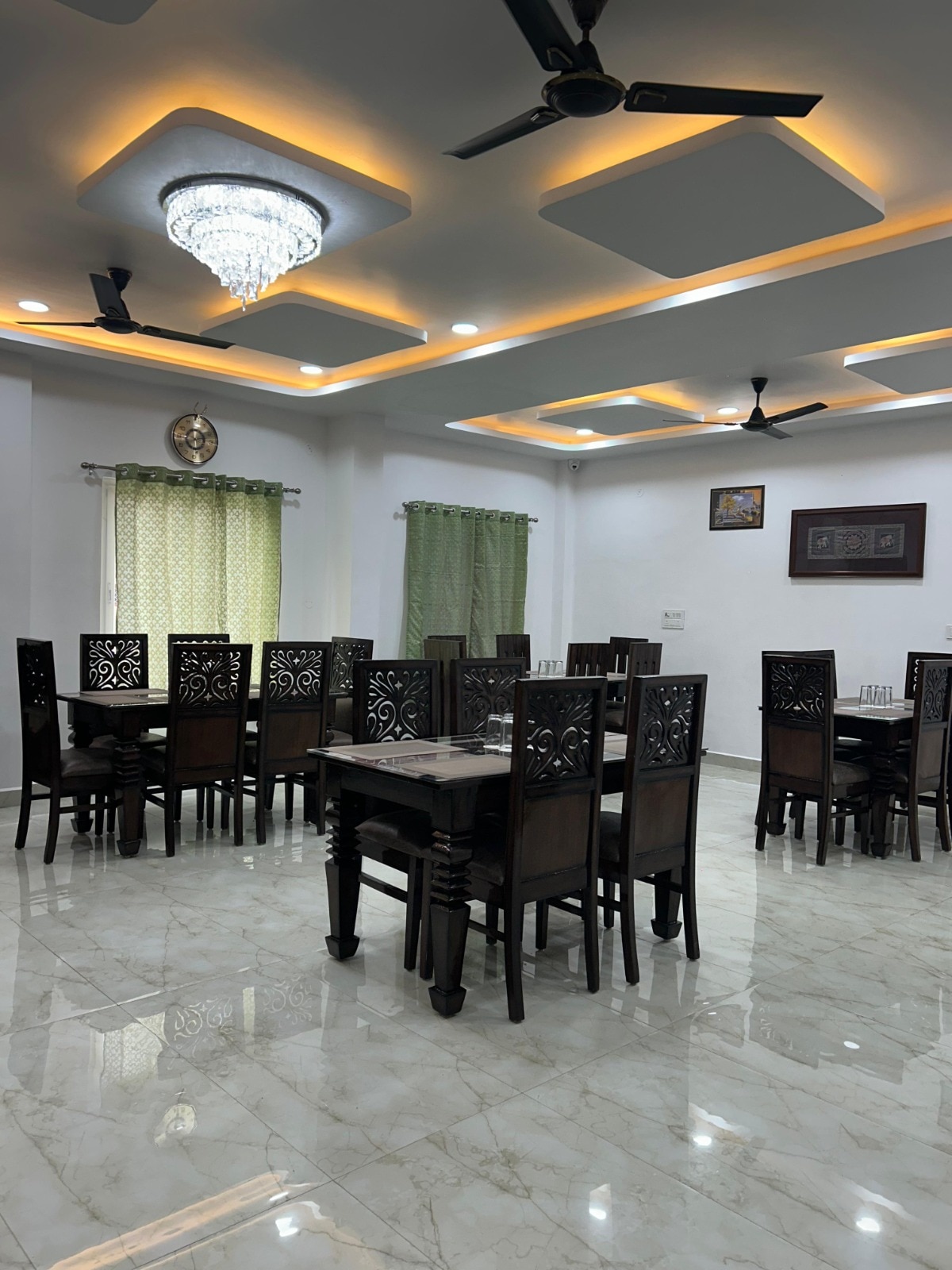 OJHA VILLA... - Tap to explore photos