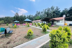 Mount Heaven, Chikmagalur
