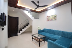Ujjain Sparsh Stay 3BHK Cozy Retreat near Mahakal, Ujjain