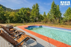 StayVista at Villa M3 - Farmstay, Jaipur