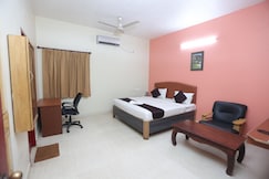 HAPPY HOMES SERVICED APARTMENTS GUINDY, Chennai
