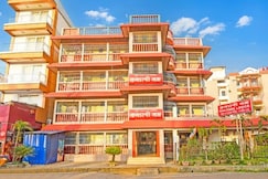 kalyani Lodge, Tarapith