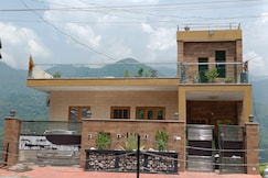 Shivlinga Vacation Home by StayApart, Tehri