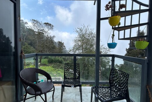 Kodai Trek Inn