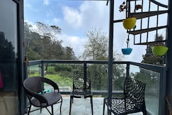 Kodai Trek Inn, Kodaikanal