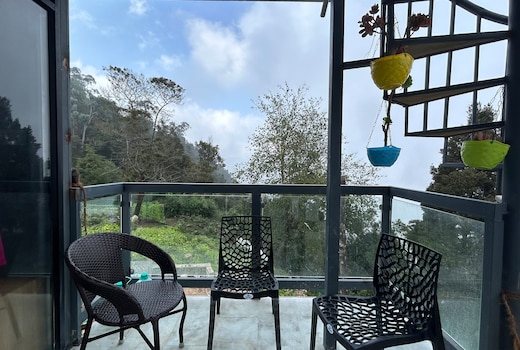 Kodai Trek Inn