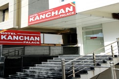Hotel Kanchan Palace, Indore