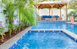 Swimming Pool 1