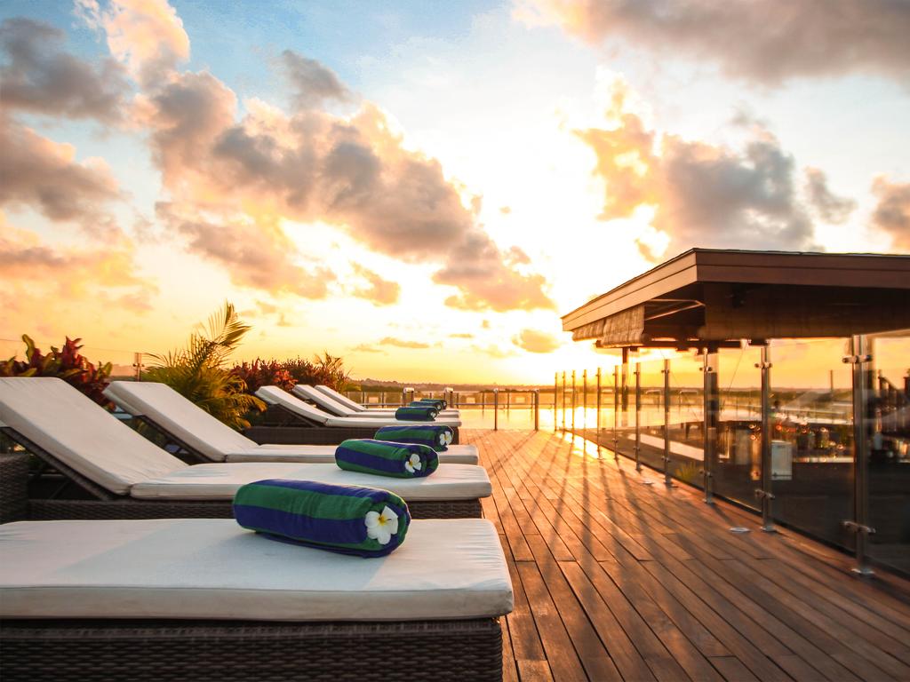 The Nest Hotel Nusa Dua - Tap to explore photos