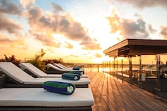 The Nest Hotel Nusa Dua, Bali